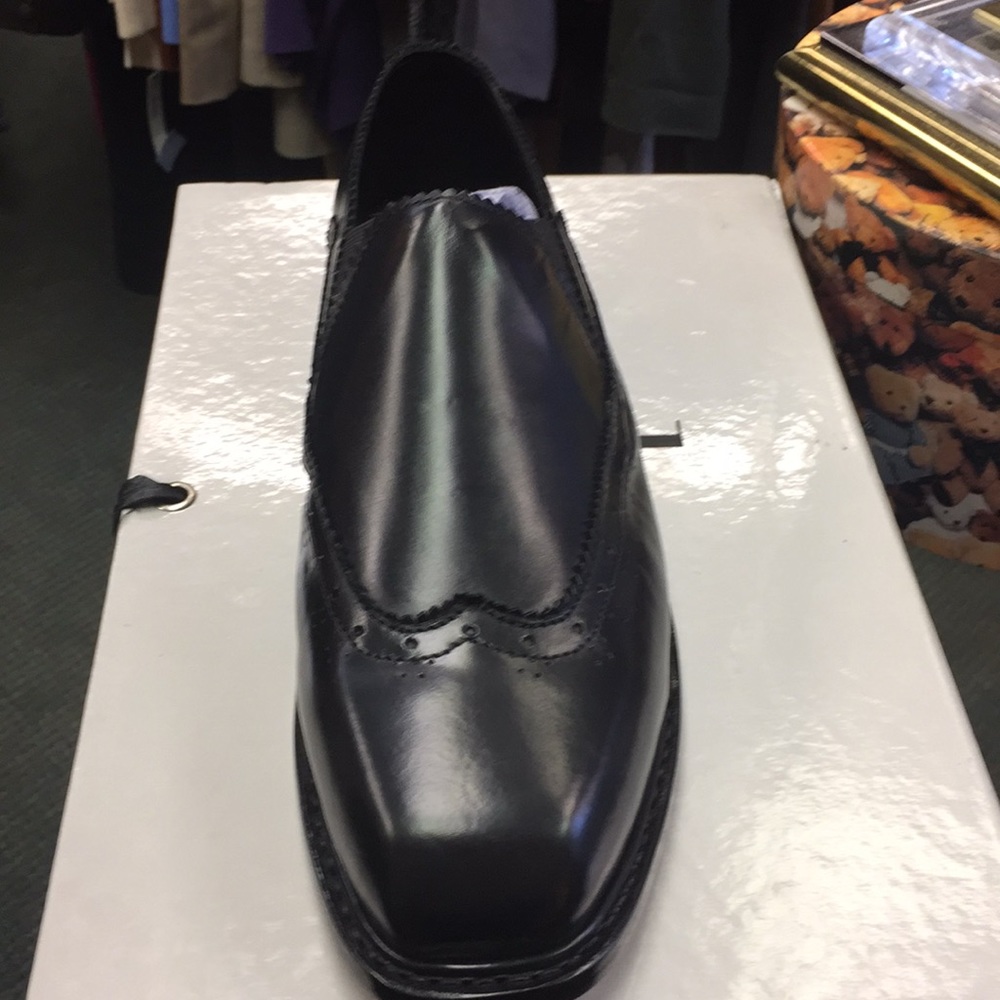 Ramen Frost shoes